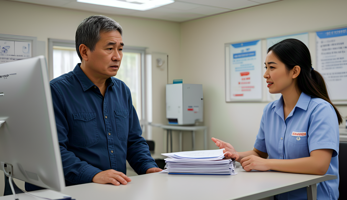 北京积分落户计算器使用常见问题汇总-北京人才引进网