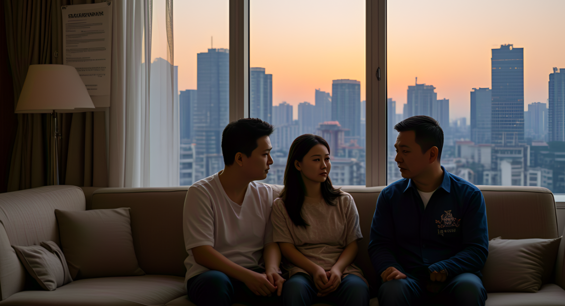 北京购房满90平米落户条件是什么