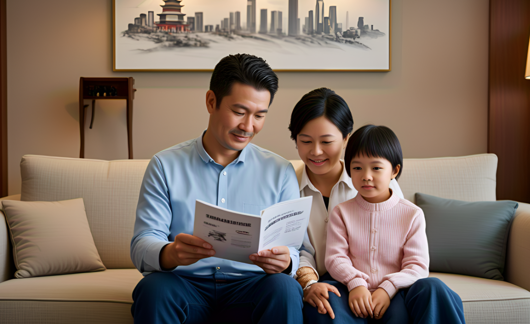 北京人才引进配偶落户政策解读