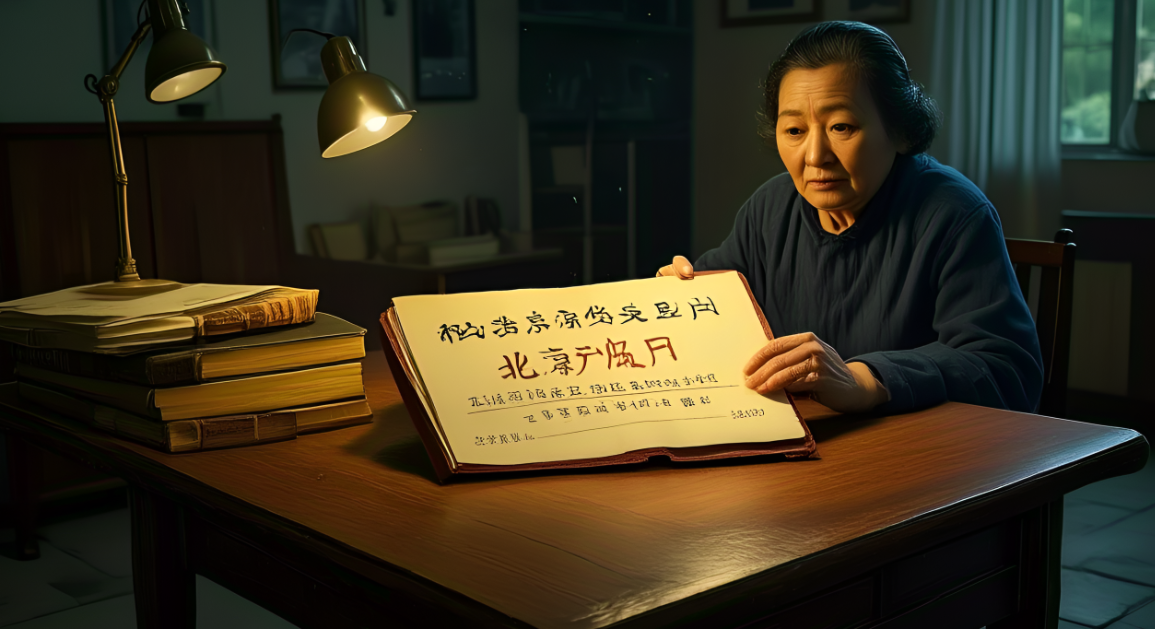 如何顺利完成北京人才落户手续