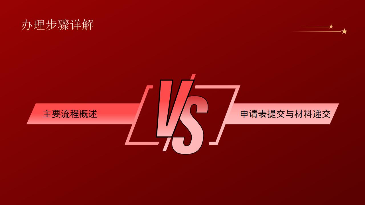户口迁移的相关要求与材料准备