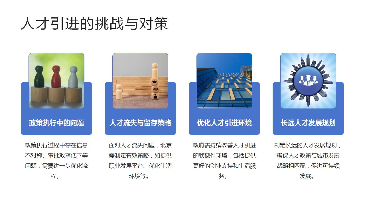 房山区人才引进的落户流程解析