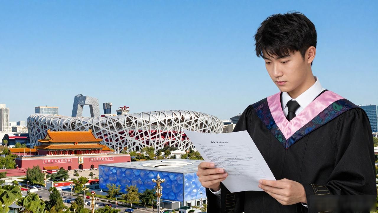 2026届国外留学生落户北京_北京海外留学生落户政策_北京落户留学生境外时长