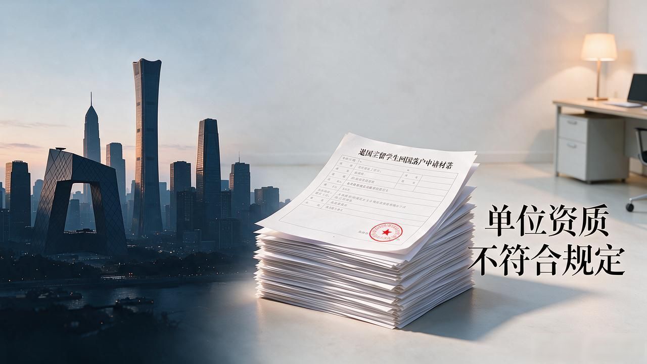 北京落户留学生境外时长_北京海外留学生落户政策_2026届国外留学生落户北京