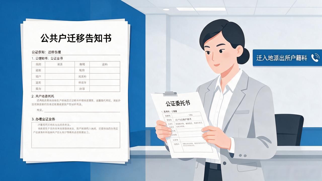 关于公司迁移请示报告_公众号迁移公证费用_公共户迁移告知书