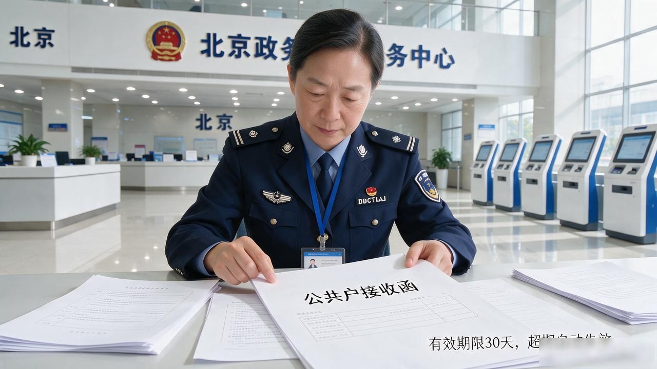 北京公共户迁移办理程序_北京公共户可以跨区迁移吗_迁移户公共办理程序北京最新