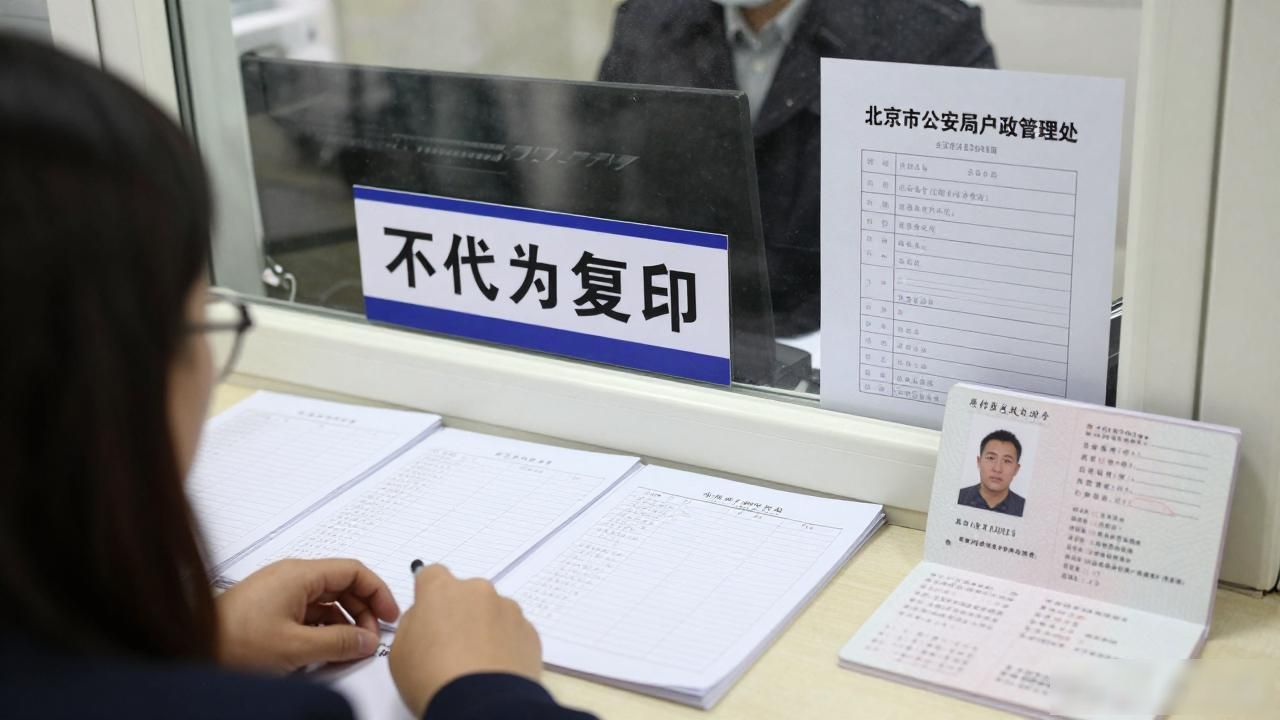 北京户口迁移户口本_户口迁移到北京有什么好处_户口迁移北京本人不去可以吗