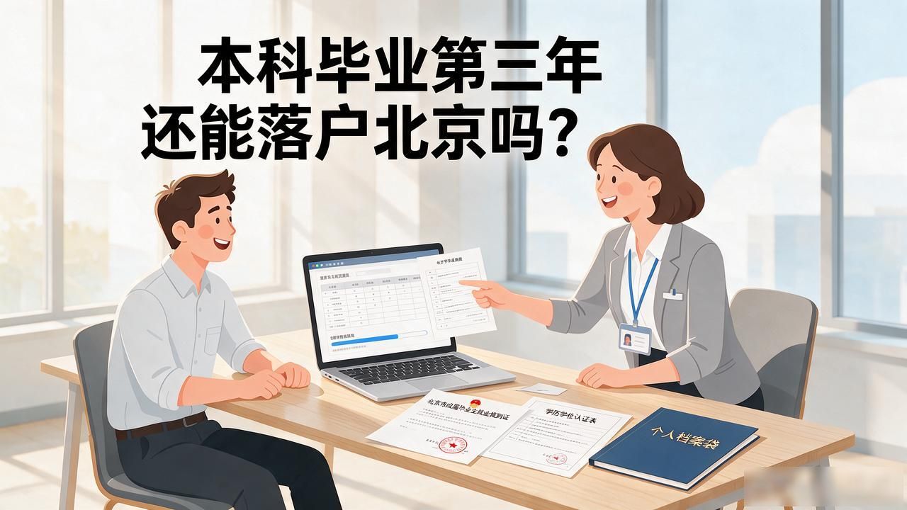 北京应届本科生落户手续_北京应届生落户户口迁移流程_北京应届生落户办理条件及流程