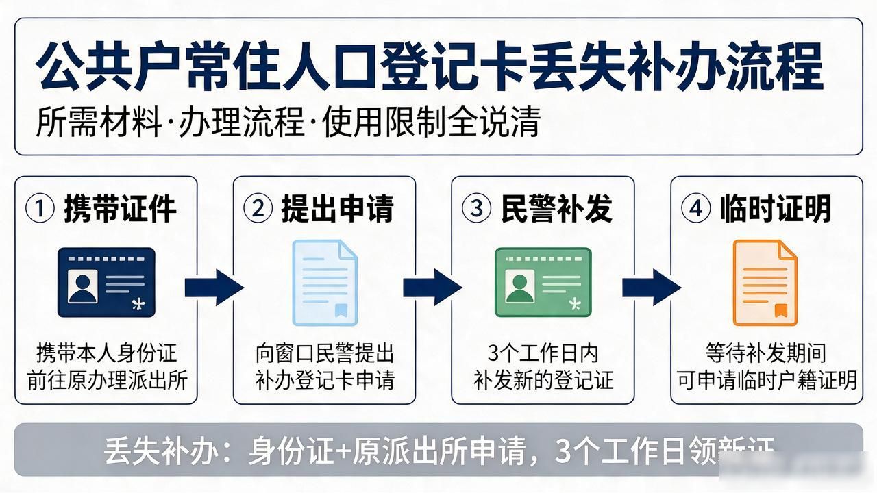 常住人口登记有什么用_常住人口登记证明_公共户常住人口登记卡