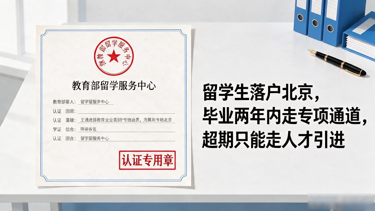 落户选渠道留北京学生怎么选_北京留学人才引进落户流程_留学生落户北京两个渠道怎么选