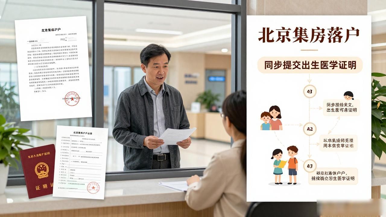 落户户口购房集体北京政策最新_北京集体户口购房后能落户吗_北京集体户口购房落户