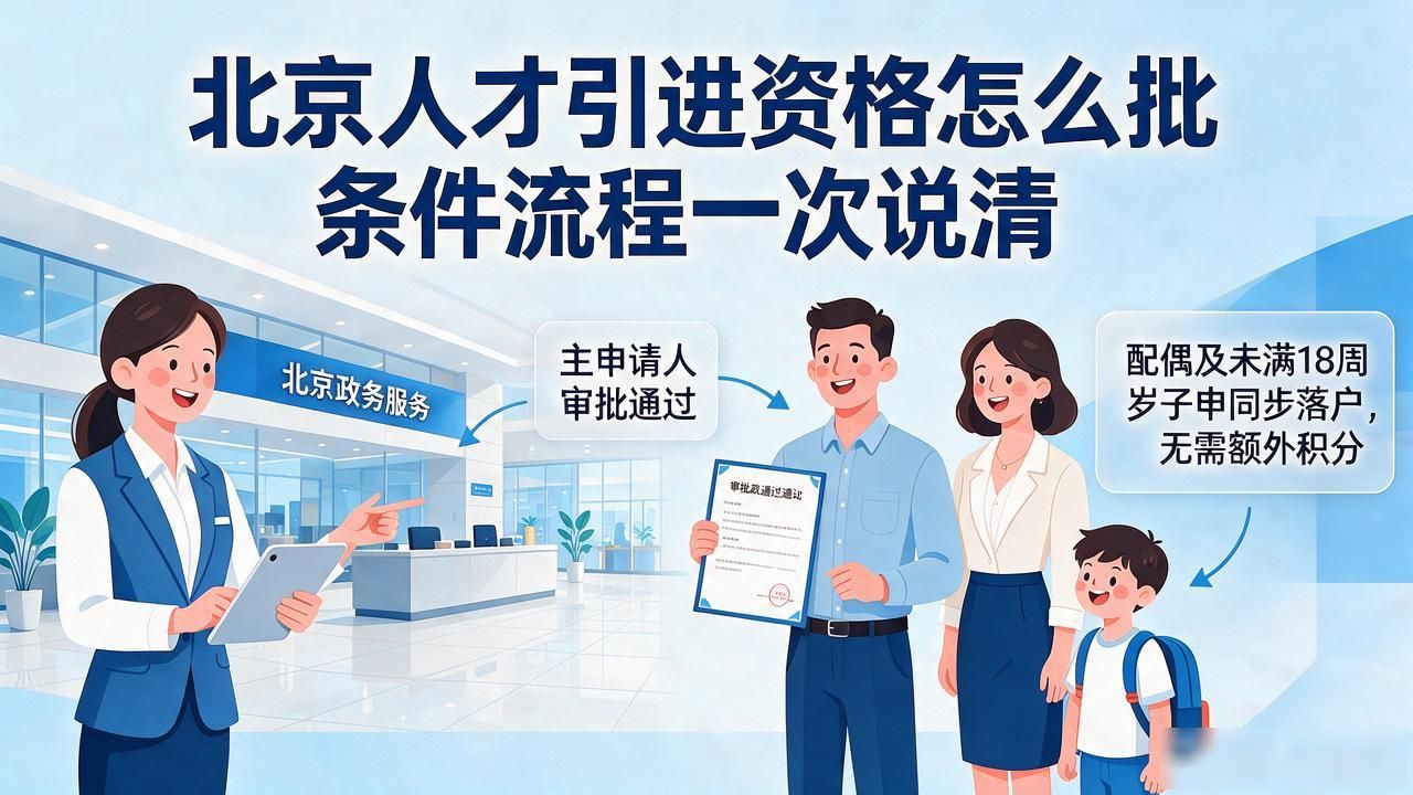 北京人才引进落户急需型人才_北京人才引进资格_北京引进优秀在职教师