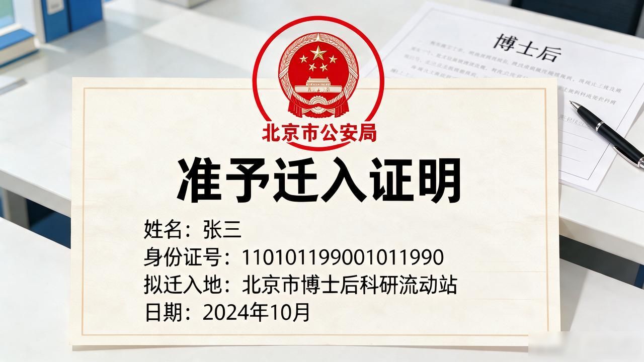 户口迁移北京后换身份证_户口迁移博士后集体北京怎么办_北京博士后集体户口迁移