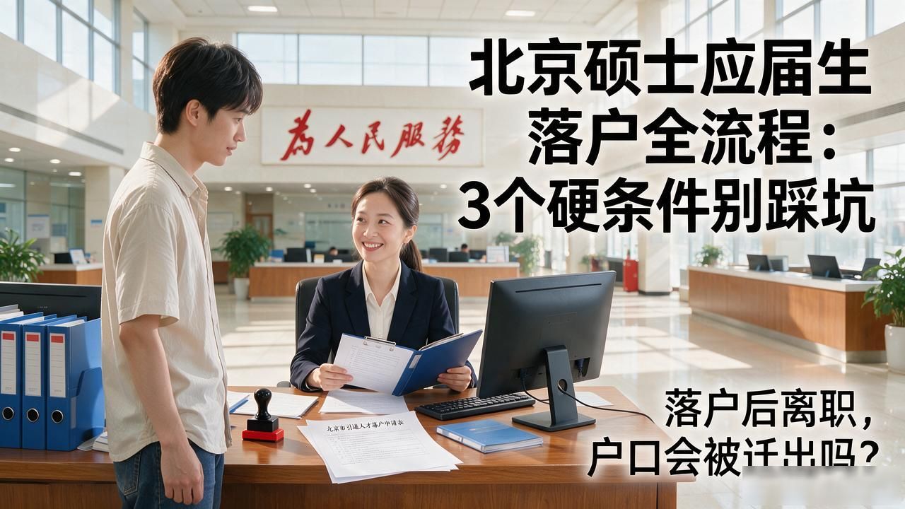 北京应届生落户失败_落户硕士应届生北京户口_北京硕士应届生落户